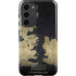 Game of Thrones: Westeros Map Galaxy S23 Plus Pro Case