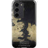 Game of Thrones: Westeros Map Galaxy S23 Pro Case