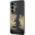 Game of Thrones: Westeros Map Galaxy S23 Skin