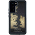 Game of Thrones: Westeros Map Galaxy S23 Waterproof Case