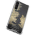 Game of Thrones: Westeros Map Galaxy S24 FE Clear Case
