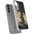 Game of Thrones: Westeros Map Galaxy S24 Plus Clear Case