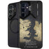 Game of Thrones: Westeros Map Galaxy S25 Plus Kickstand Case