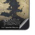 Game of Thrones: Westeros Map Galaxy S24 Plus Skin