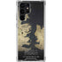 Game of Thrones: Westeros Map Galaxy S24 Ultra Clear Case