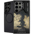 Game of Thrones: Westeros Map Galaxy S25 Ultra Kickstand Case