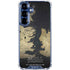 Game of Thrones: Westeros Map Galaxy S25 Plus Clear Case