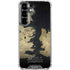 Game of Thrones: Westeros Map Galaxy S26 Clear Case