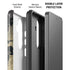 Game of Thrones: Westeros Map Galaxy S26 Plus Impact Case