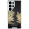 Game of Thrones: Westeros Map Galaxy S26 Ultra Clear Case
