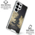 Game of Thrones: Westeros Map Galaxy S26 Ultra Clear Case