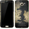 Game of Thrones: Westeros Map Galaxy S7 Edge Skin