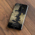 Game of Thrones: Westeros Map Galaxy S9 Plus Skin