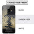 Game of Thrones: Westeros Map Galaxy S9 Skin