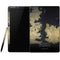 Game of Thrones: Westeros Map Samsung Galaxy Tab Skin