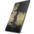 Game of Thrones: Westeros Map Samsung Galaxy Tab Skin