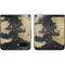 Game of Thrones: Westeros Map Galaxy Z Flip Skin