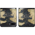 Game of Thrones: Westeros Map Galaxy Z Flip Skin