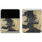 Game of Thrones: Westeros Map Galaxy Z Flip3 5G Skin