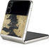 Game of Thrones: Westeros Map Galaxy Z Flip3 5G Skin