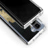 Game of Thrones: Westeros Map Galaxy Z Fold5 5G Clear Case