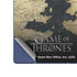Game of Thrones: Westeros Map Galaxy Z Fold6 Skin
