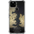 Game of Thrones: Westeros Map Google Pixel 5 Clear Case