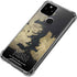 Game of Thrones: Westeros Map Google Pixel 5 Clear Case