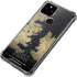 Game of Thrones: Westeros Map Google Pixel 5a 5G Clear Case