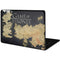 Game of Thrones: Westeros Map Google Pixelbook Go Skin