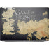 Game of Thrones: Westeros Map HP ZBook Fury 16 G10 Skin