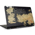 Game of Thrones: Westeros Map Dell Inspiron Skin