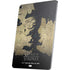 Game of Thrones: Westeros Map Apple iPad Air Skin