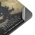 Game of Thrones: Westeros Map Apple iPad Mini Skin