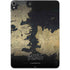 Game of Thrones: Westeros Map Apple iPad Pro Skin