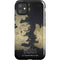 Game of Thrones: Westeros Map iPhone 11 Impact Case
