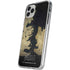 Game of Thrones: Westeros Map iPhone 11 Pro Clear Case