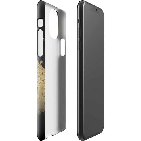 Game of Thrones: Westeros Map iPhone 11 Pro Max Lite Case