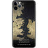 Game of Thrones: Westeros Map iPhone 11 Pro Max Skin