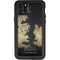 Game of Thrones: Westeros Map iPhone 11 Pro Max Waterproof Case