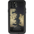 Game of Thrones: Westeros Map iPhone 11 Pro Max Waterproof Case