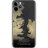 Game of Thrones: Westeros Map iPhone 11 Pro Skin