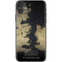 Game of Thrones: Westeros Map iPhone 11 Skin