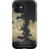 Game of Thrones: Westeros Map iPhone 12 Impact Case