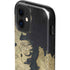 Game of Thrones: Westeros Map iPhone 12 Mini Impact Case
