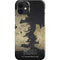 Game of Thrones: Westeros Map iPhone 12 Mini Lite Case