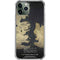Game of Thrones: Westeros Map iPhone 12 Pro Clear Case