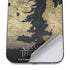 Game of Thrones: Westeros Map iPhone 12 Pro Skin