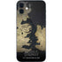 Game of Thrones: Westeros Map iPhone 12 Skin