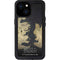 Game of Thrones: Westeros Map iPhone 13 Mini Waterproof Case